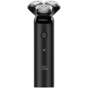 Електробритва Xiaomi MiJia Electric Shaver S500 Black зображення 1