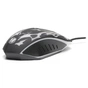 Мишка Hölmer M-01GS USB Black (M-01GS) - зменшене зображення 8
