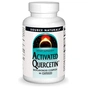 Антиоксидант Source Naturals Кверцетин Активированный, Activated Quercetin, 50 капсул (SN1689) - уменьшенное изображение 1