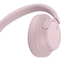 Навушники Sony WH-CH720N Wireless Pink (WHCH720NP.CE7) - зменшене зображення 7