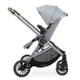 Коляска Chicco 2 в 1 Best Friend Pro Light Сіра (79866.30.04) - зменшене зображення 7