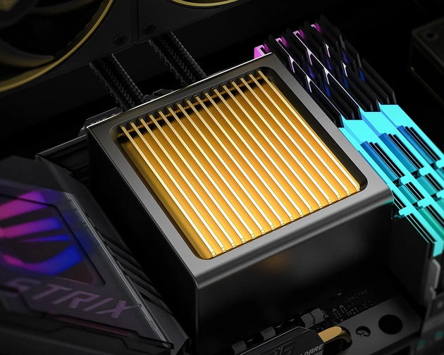 Система водяного охолодження ID-Cooling DX360 GDL - picture 6