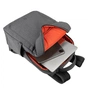 Рюкзак для ноутбука Tucano 16" Hop, anthracite (BKHOP15-AX) - зменшене зображення 7