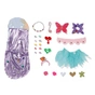 Кукла Zapf Baby Born серии Glam Up – Русалочка Аура 28 см (871799) - уменьшенное изображение 5