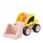 Спецтехніка WonderWorld CITY Экскаватор (WW-4005) - уменьшенное изображение 1