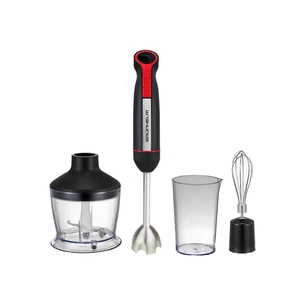 Блендер Grunhelm EBS-1280SB зображення 1