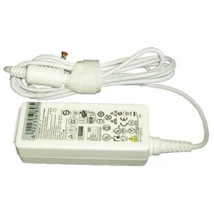 Блок живлення до ноутбуку Lenovo 40W 20V 2А разъем 5.5/2.5 (LN-A0403A3C_White) зображення 1