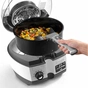 Мультипіч DeLonghi FH 1394 W (FH1394.W) - зменшене зображення 5