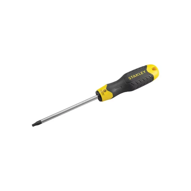 Отвертка Stanley Cushion Grip, TORX TT25 x 120мм. (STHT0-65151) - изображение 1