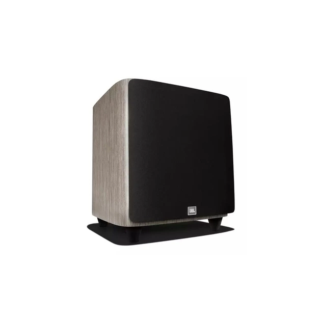 Домашній сабвуфер JBL HDI 1200P (JBLHDI1200PGROEU) - picture 1