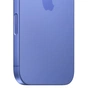 Мобільний телефон Apple iPhone 16 128GB Ultramarine (MYEC3) - зменшене зображення 5