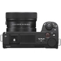 Об'єктив Sony 16-50mm f/3.5-5.6 OSS II for NEX (SELP16502B.SYX) - зменшене зображення 9