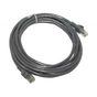 Патч-корд Ritar 5м, RJ-45, Cat.5e, CU, мідь (04287) - зменшене зображення 2
