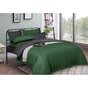 Підковдра MirSon Satin Stripe 30-0017 + 30-0012 Galatee 175х210 см (2200005262436) - зменшене зображення 1