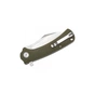 Ніж CJRB Talla G10 Green (J1901-GNC) - зменшене зображення 2