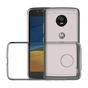 Чохол до мобільного телефона Laudtec Motorola Moto G5 Clear tpu (Transperent) (LC-MMG5T) - уменьшенное изображение 3