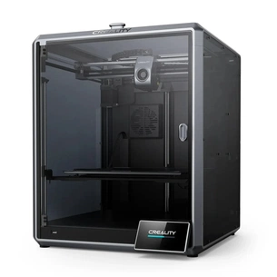 3D-принтер Creality CR-K1 Max зображення 1