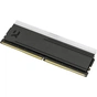 Модуль пам'яті для комп'ютера DDR5 64GB (2x32GB) 6400 MHz IRDM RGB Black Goodram (IRG-64D5L32/64GDC) - зменшене зображення 3