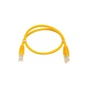 Патч-корд Atcom 1м, RJ45, Cat.6, CU, мідь (13443) - зменшене зображення 2