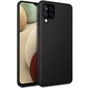 Чохол до мобільного телефона BeCover Samsung Galaxy A12 SM-A125 / M12 SM-M125 Black (706926) - зменшене зображення 1