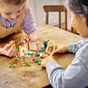 Конструктор LEGO Friends Піцерія Хартлейк-Сіті 144 деталі (41705) - зменшене зображення 4