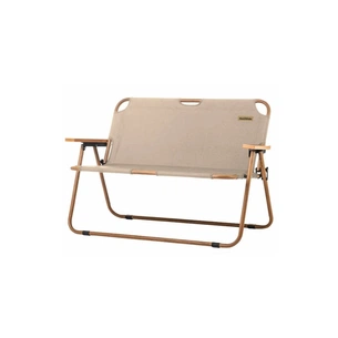 Крісло складане Naturehike Wood Luxury NH20JJ002 600D Oxford (6927595747032) зображення 1