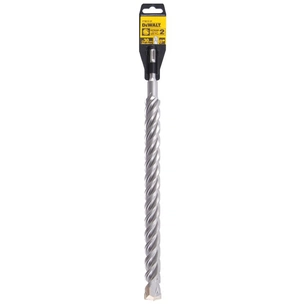 Бур DeWALT SDS-Plus EXTREME2, 30х400х450мм. (DT9619) зображення 1