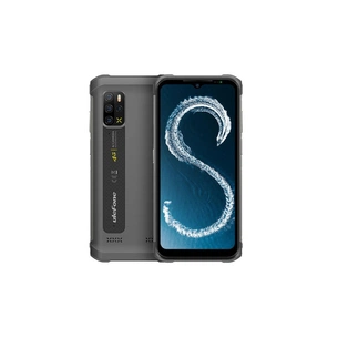 Мобільний телефон Ulefone Armor 12S 8/128Gb Gray (6937748735144) зображення 1