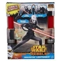 Іграшкова зброя Hasbro Star Wars Меч інквізитора (A8559) - зменшене зображення 4