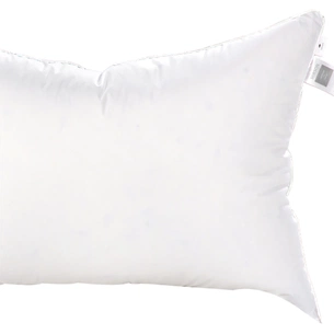 Подушка MirSon 1282 Luxury Exclusive з евкаліптом Висока 50х70 см (2200001519978) зображення 1