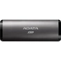 Накопичувач SSD USB 3.2 512GB ADATA (ASE760-512GU32G2-CTI) - зменшене зображення 1