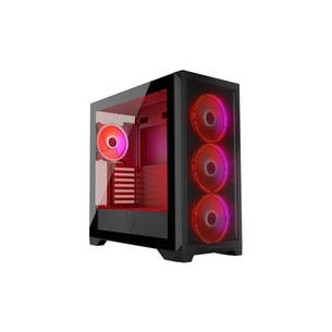 Корпус Modecom VOLCANO EXPANSE S ARGB (AT-EXPANSE-SG-10-000000) зображення 1