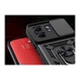 Чохол до мобільного телефона BeCover Military Infinix Hot 50i (X6531) Black (713047) - зменшене зображення 6