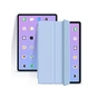 Чохол до планшета BeCover Tri Fold Soft TPU Apple iPad mini 6 2021 Light Blue (706723) - зменшене зображення 4