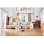 Пилосос Tineco Floor One S5 Stretch Extreme (FW412500DE) - уменьшенное изображение 7