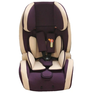 Автокрісло BabyHit Gallant Isofix violet (2000000078601) зображення 1