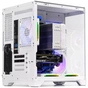 Корпус Qube CRYSTAL_GWNU3 - зменшене зображення 4