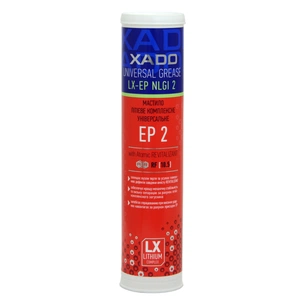 Мастило автомобільне Xado LX-EP 2 450 мл (XA 30020) зображення 1