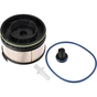 Фільтр паливний Wixfiltron WF8586 - зменшене зображення 2