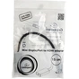 Перехідник Mini DisplayPort to HDMI Cablexpert (A-mDPM-HDMIF-02) - зменшене зображення 2