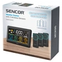 Метеостанція Sencor SWS6300 - зменшене зображення 9