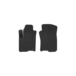 Килимок в салон EVAtech передні Lancia Ypsilon (846) 2011+ 3 пок (LC42885A2LA2RBB) зображення 1