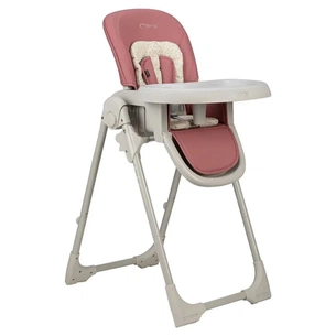 Стілець для годування MoMi GOJO Pink (KRKA00027) изображение 1
