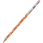 Олівець графітний ZiBi BERRIES, HB, with eraser, tube (ZB.2308) - зменшене зображення 1