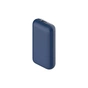 Батарея універсальна Xiaomi 10000mAh Pocket Edition Pro 33W, midnight blue (BHR5785GL) - уменьшенное изображение 2