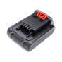 Акумулятор до електроінструменту PowerPlant для MILWAUKEE 12V 3.0Ah Li-ion(48-11-2440) (TB921102) - зменшене зображення 1