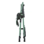 Стілець для годування El Camino ME 1037-B green Crystal - уменьшенное изображение 7