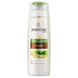 Шампунь Pantene Злиття з природою Зміцнення та Блиск 600 мл (4015600744878) - зменшене зображення 1