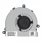 Вентилятор ноутбука Dell Inspiron 15R/17R/Pavilion 15-G/15-R/245 G3 DC(5V,0.4A) 3pin (DC28000C8F0/074X7K/i15RV-1667BLK/AB7205HX-GC1) - зменшене зображення 2