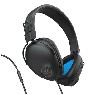 Навушники Jlab Studio Pro Wired Black (IEUHASTUDIOPRORBLK4) зображення 1